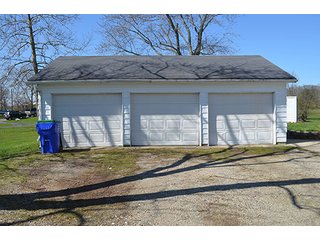 Property photo 8 - REAL ESTATE AUCTION - 3+/- ACRES IN ALLEN COUNTY, INDIANA